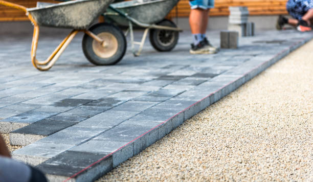Lyons, OR Driveway Pavers Company