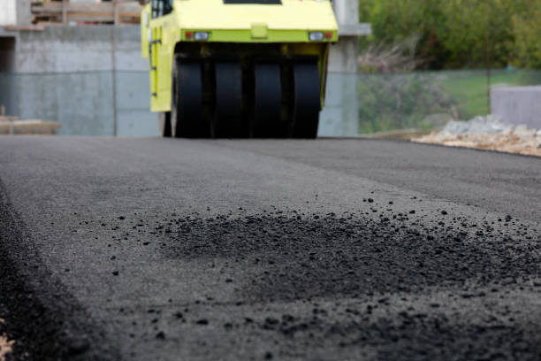 Reasons to Select Us for Your Driveway Paving Requirements in Lyons, OR