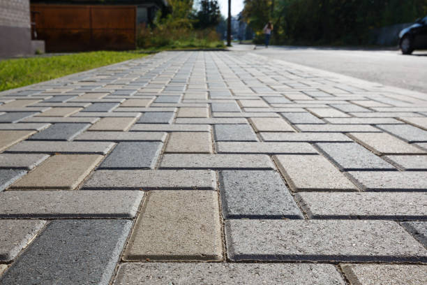 Reasons to Select Us for Your Driveway Paving Requirements in Lyons, OR