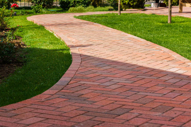 Best Driveway Paver Repair  in Lyons, OR