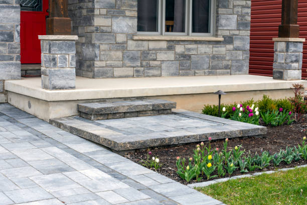 Best Driveway Paver Sealing  in Lyons, OR