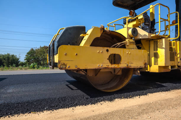 Decorative Driveway Pavers in Lyons, OR